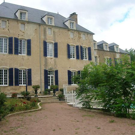 Le Domaine De Rochefort Bed & Breakfast Dissangis Exterior photo